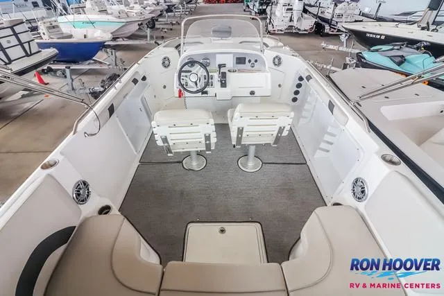 Slide: The Image of Hurricane SS231 2022 - 10