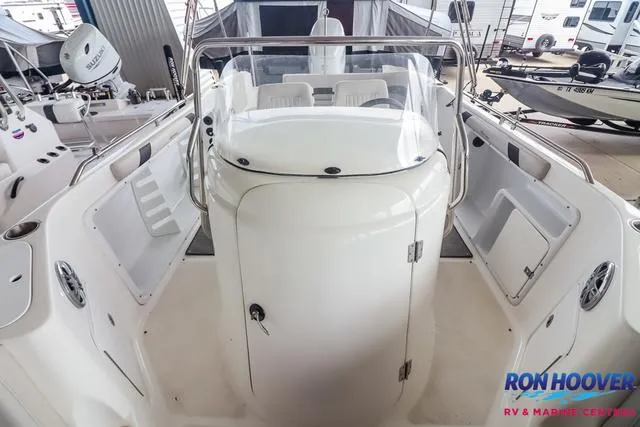 Slide: The Image of Hurricane SS231 2022 - 19