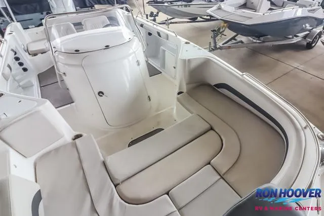 Slide: The Image of Hurricane SS231 2022 - 9