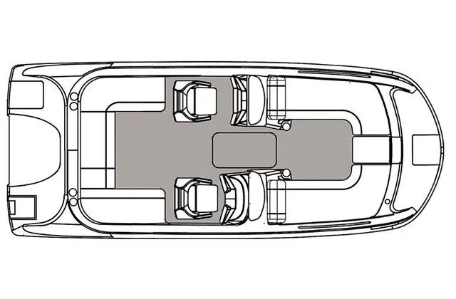 The Image of Hurricane SS192 2023 - 1