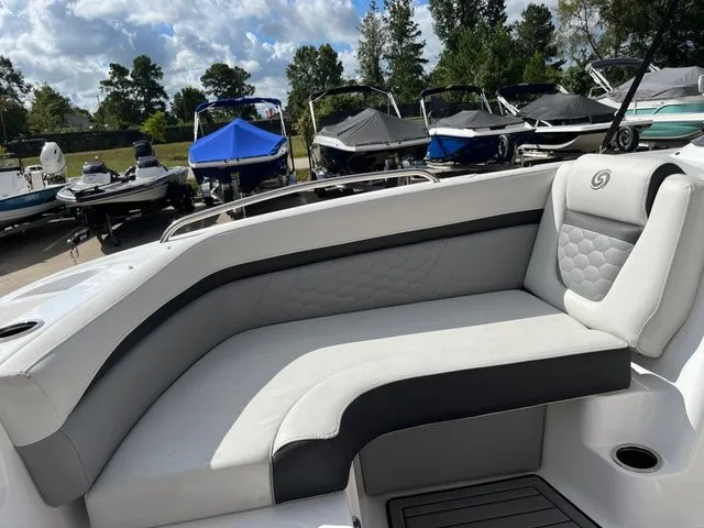 Slide: The Image of Hurricane SS192 2023 - 12