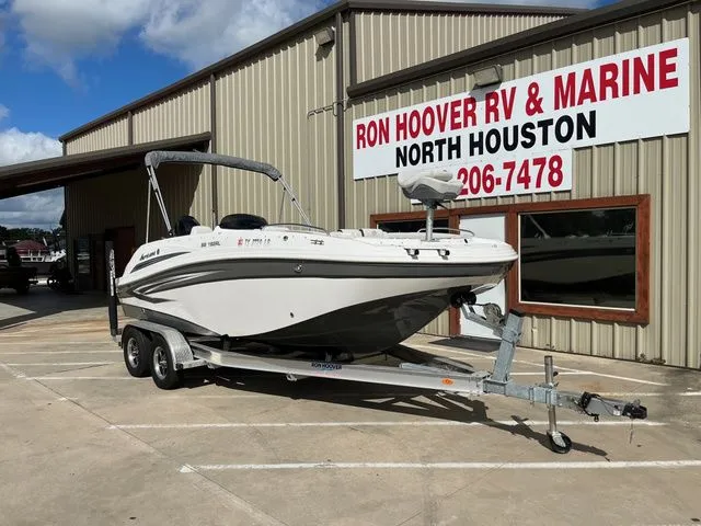 Slide: The Image of Hurricane SS192 2023 - 2