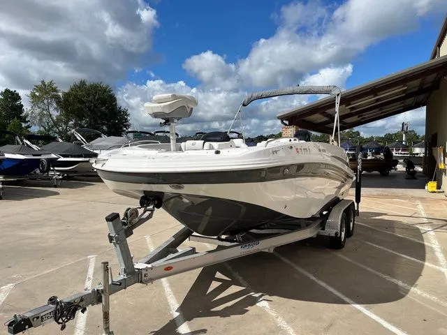 Slide: The Image of Hurricane SS192 2023 - 4