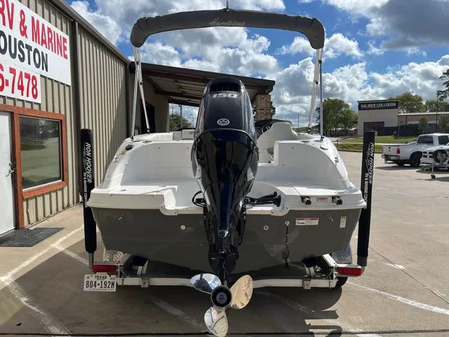 Slide: The Image of Hurricane SS192 2023 - 6