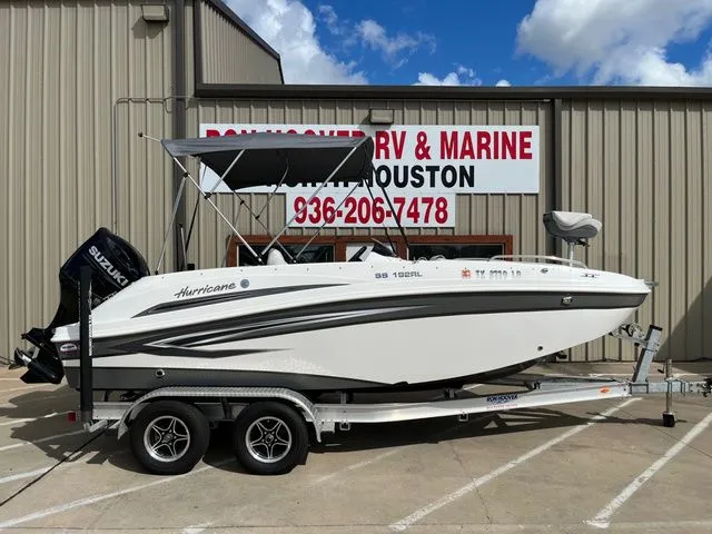 Slide: The Image of Hurricane SS192 2023 - 7