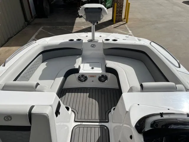 Slide: The Image of Hurricane SS192 2023 - 9