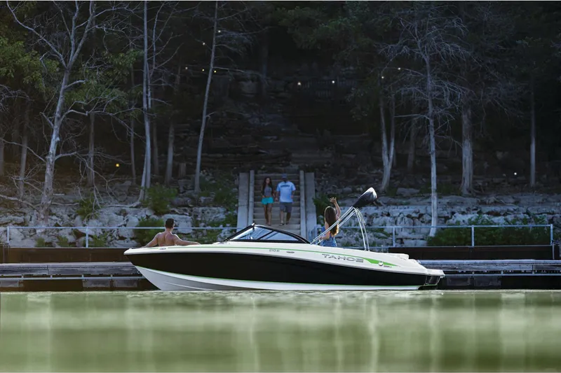 Slide: The Image of Tahoe 210 Si 2023 - 56