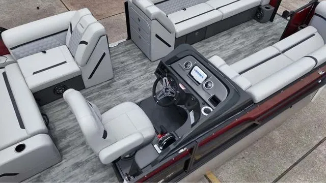 Slide: The Image of Crest Classic Platinum 240 SLS 2023 - 3