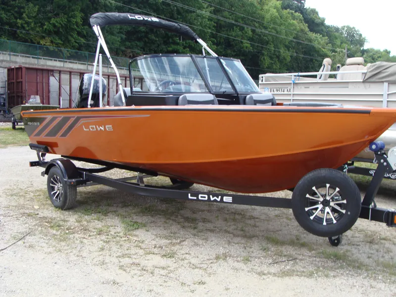 Slide: The Image of Lowe FS 1900 2023 - 3