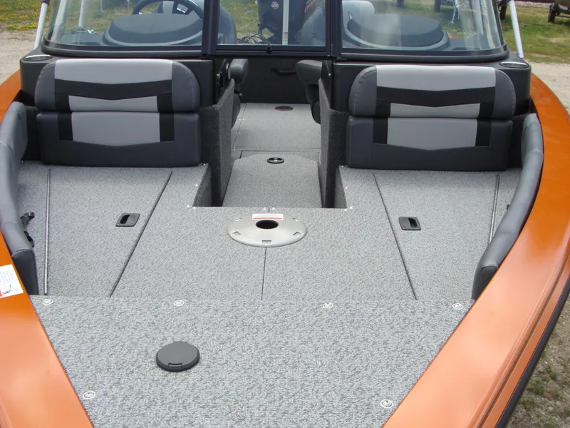 Slide: The Image of Lowe FS 1900 2023 - 4