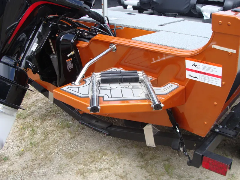 Slide: The Image of Lowe FS 1900 2023 - 5