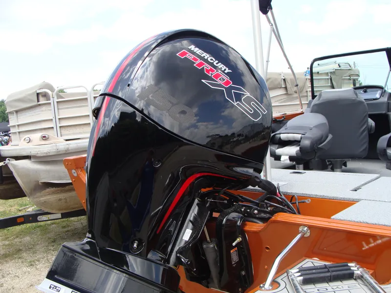 Slide: The Image of Lowe FS 1900 2023 - 6