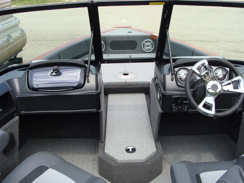 Slide: The Image of Lowe FS 1900 2023 - 8