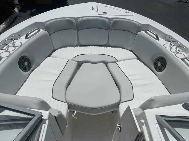 Slide: The Image of Sea Fox 228 Traveler 2024 - 5