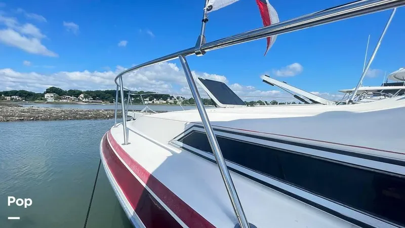 Slide: The Image of 1985 Wellcraft St Tropez 3200 for sale in Rockland, MA - 11