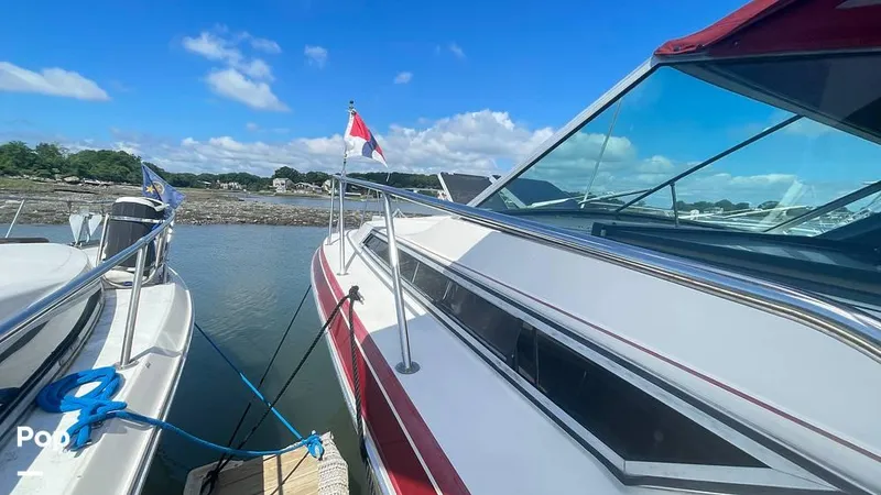 Slide: The Image of 1985 Wellcraft St Tropez 3200 for sale in Rockland, MA - 12