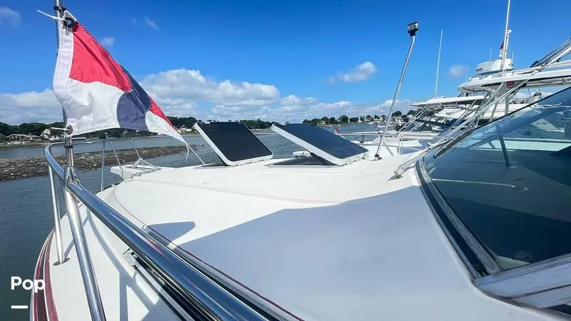 Slide: The Image of 1985 Wellcraft St Tropez 3200 for sale in Rockland, MA - 13