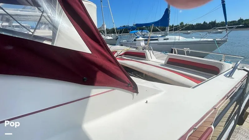 Slide: The Image of 1985 Wellcraft St Tropez 3200 for sale in Rockland, MA - 18