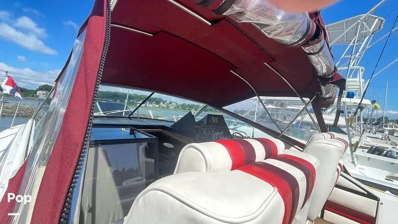 Slide: The Image of 1985 Wellcraft St Tropez 3200 for sale in Rockland, MA - 19