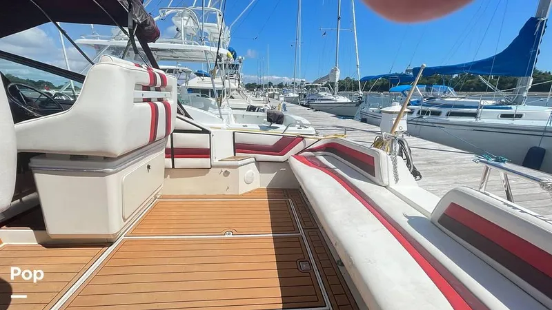 Slide: The Image of 1985 Wellcraft St Tropez 3200 for sale in Rockland, MA - 20