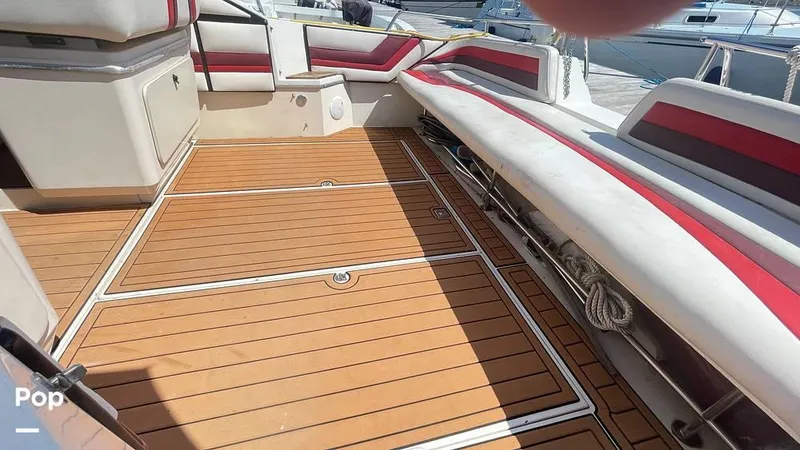 Slide: The Image of 1985 Wellcraft St Tropez 3200 for sale in Rockland, MA - 21