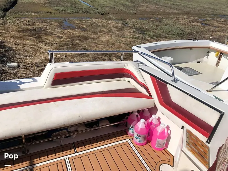 Slide: The Image of 1985 Wellcraft St Tropez 3200 for sale in Rockland, MA - 22