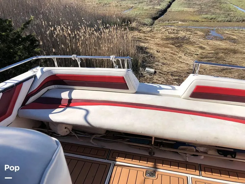 Slide: The Image of 1985 Wellcraft St Tropez 3200 for sale in Rockland, MA - 23