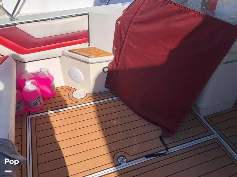 Slide: The Image of 1985 Wellcraft St Tropez 3200 for sale in Rockland, MA - 24