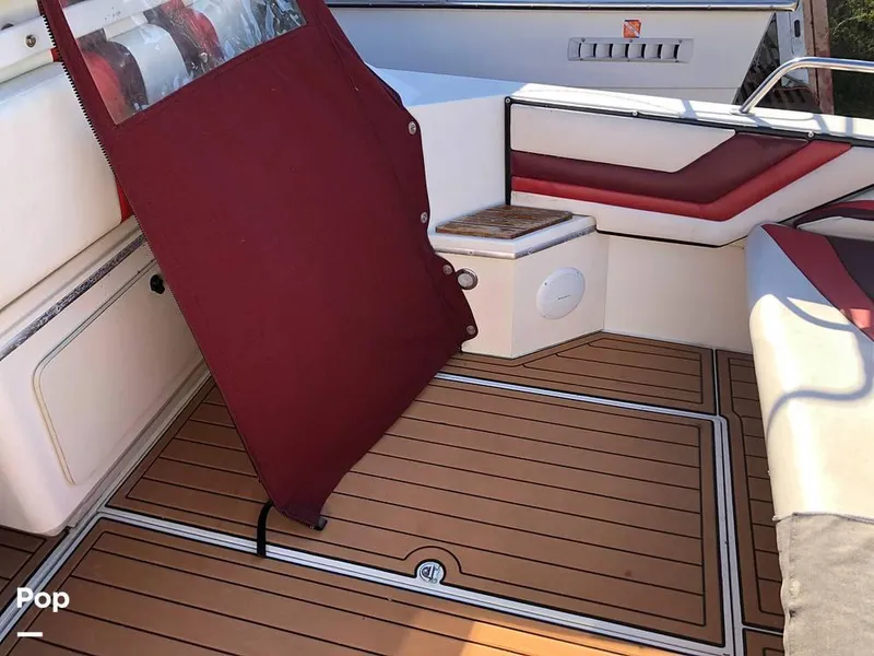 Slide: The Image of 1985 Wellcraft St Tropez 3200 for sale in Rockland, MA - 25