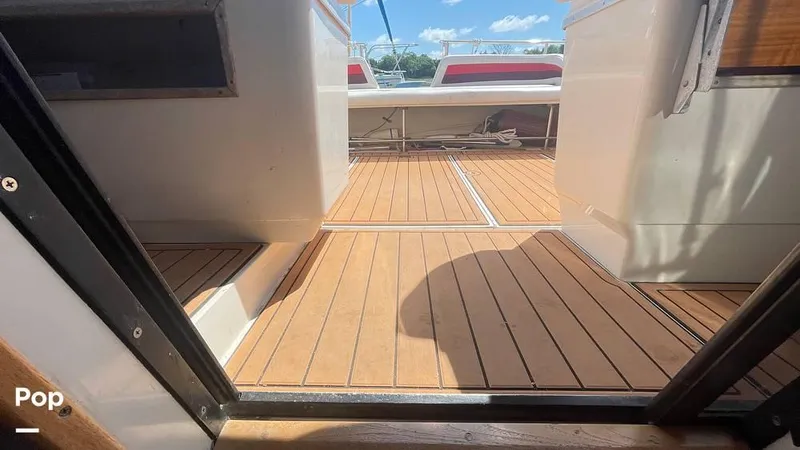 Slide: The Image of 1985 Wellcraft St Tropez 3200 for sale in Rockland, MA - 26