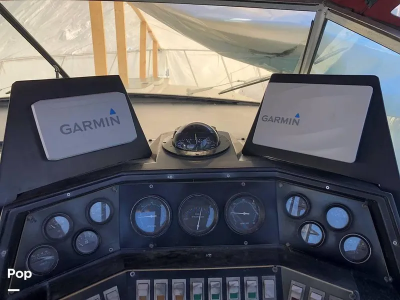 Slide: The Image of 1985 Wellcraft St Tropez 3200 for sale in Rockland, MA - 27