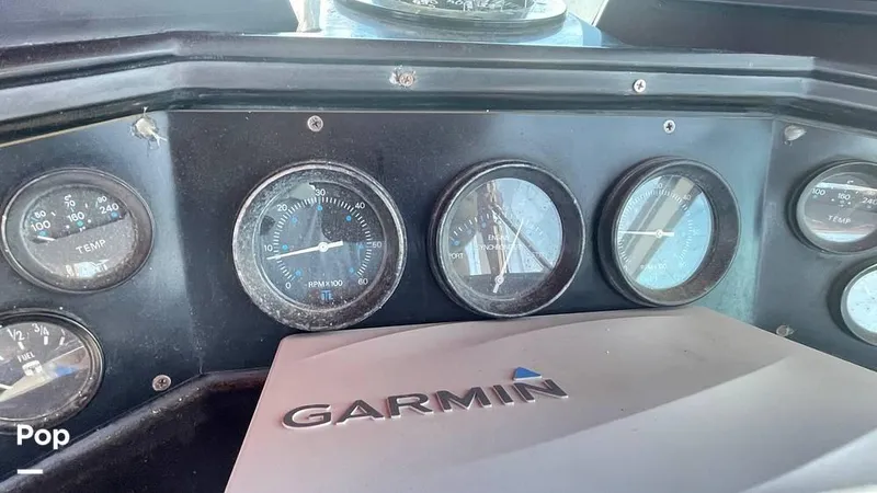 Slide: The Image of 1985 Wellcraft St Tropez 3200 for sale in Rockland, MA - 28