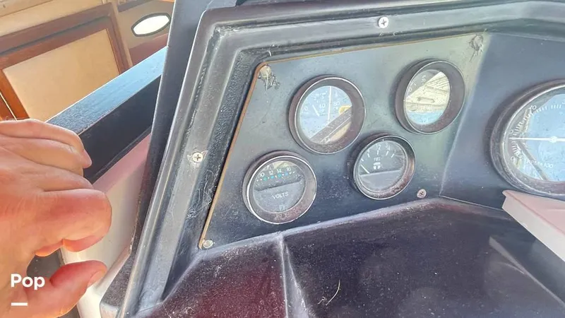 Slide: The Image of 1985 Wellcraft St Tropez 3200 for sale in Rockland, MA - 29