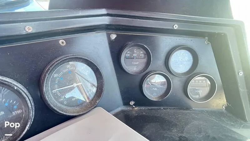 Slide: The Image of 1985 Wellcraft St Tropez 3200 for sale in Rockland, MA - 30