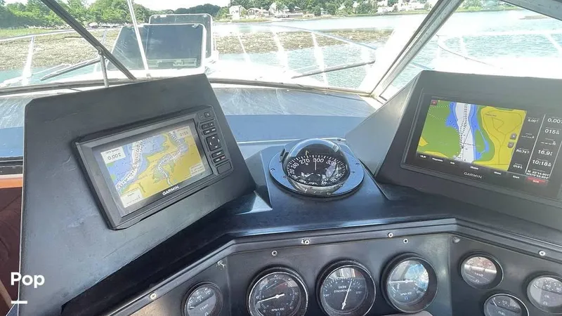 Slide: The Image of 1985 Wellcraft St Tropez 3200 for sale in Rockland, MA - 32