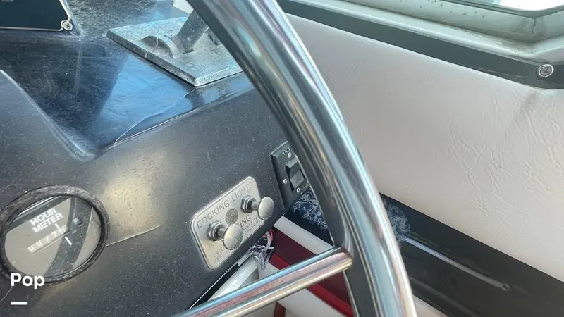 Slide: The Image of 1985 Wellcraft St Tropez 3200 for sale in Rockland, MA - 34