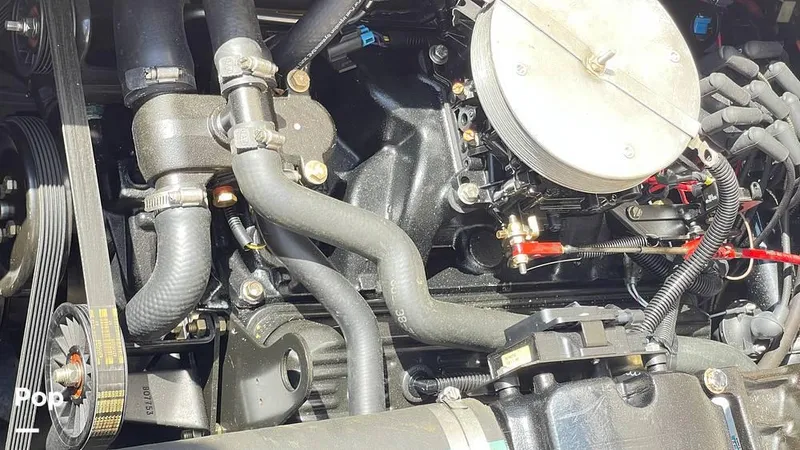 Slide: The Image of 1985 Wellcraft St Tropez 3200 for sale in Rockland, MA - 37