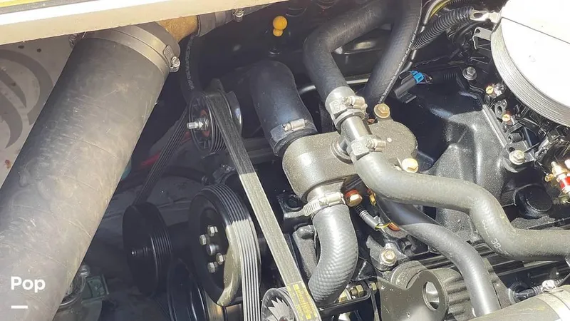 Slide: The Image of 1985 Wellcraft St Tropez 3200 for sale in Rockland, MA - 38