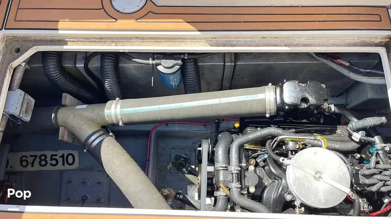 Slide: The Image of 1985 Wellcraft St Tropez 3200 for sale in Rockland, MA - 41