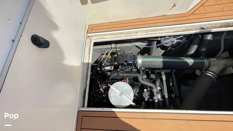 Slide: The Image of 1985 Wellcraft St Tropez 3200 for sale in Rockland, MA - 42