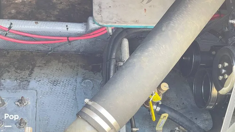 Slide: The Image of 1985 Wellcraft St Tropez 3200 for sale in Rockland, MA - 43