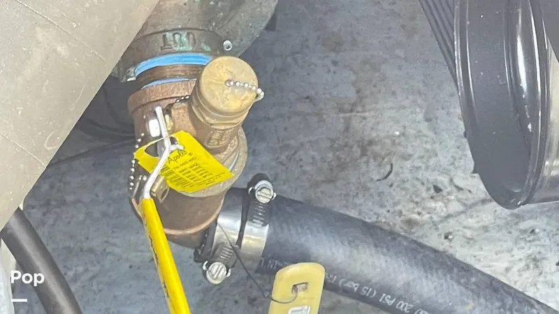 Slide: The Image of 1985 Wellcraft St Tropez 3200 for sale in Rockland, MA - 44