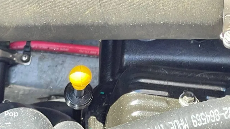 Slide: The Image of 1985 Wellcraft St Tropez 3200 for sale in Rockland, MA - 45