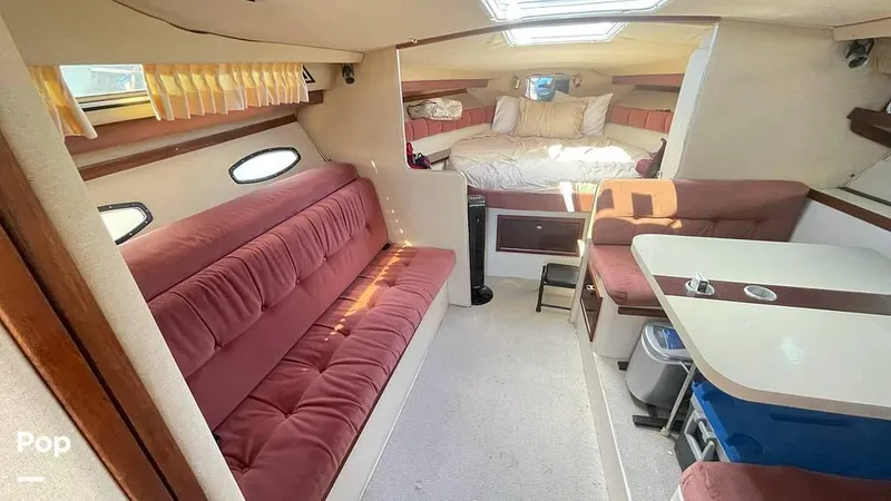 Slide: The Image of 1985 Wellcraft St Tropez 3200 for sale in Rockland, MA - 48