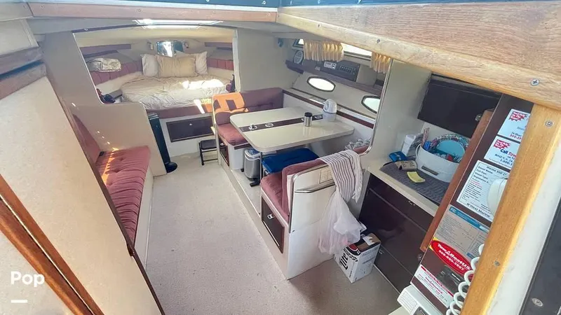 Slide: The Image of 1985 Wellcraft St Tropez 3200 for sale in Rockland, MA - 50