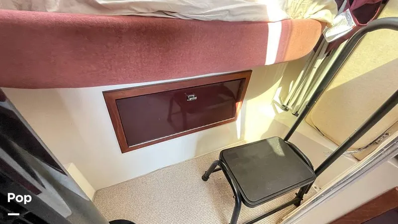 Slide: The Image of 1985 Wellcraft St Tropez 3200 for sale in Rockland, MA - 57