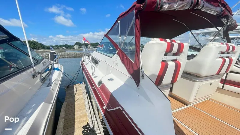 Slide: The Image of 1985 Wellcraft St Tropez 3200 for sale in Rockland, MA - 6