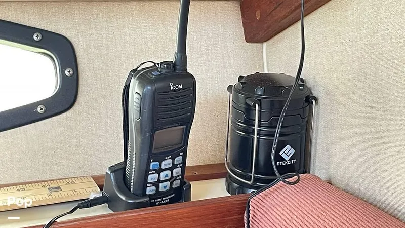 Slide: The Image of 1985 Wellcraft St Tropez 3200 for sale in Rockland, MA - 64