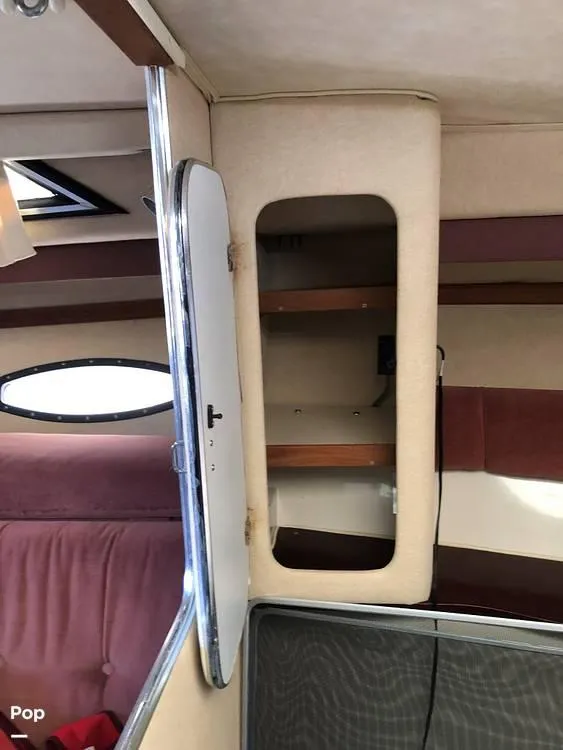 Slide: The Image of 1985 Wellcraft St Tropez 3200 for sale in Rockland, MA - 65