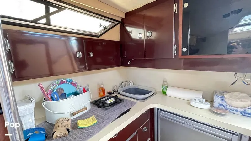 Slide: The Image of 1985 Wellcraft St Tropez 3200 for sale in Rockland, MA - 69